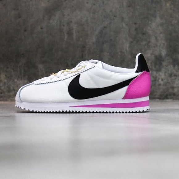 Nike Classic Cortez Prem China Rose 